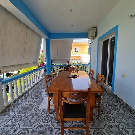 Angels 3* Εξαμίλιο