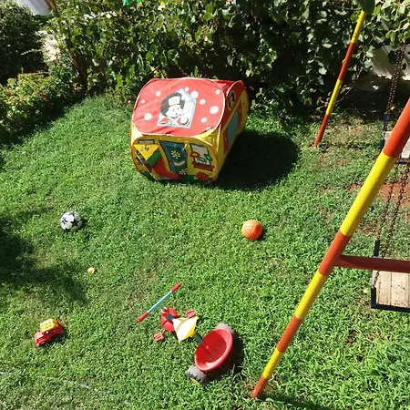 Πανσιόν Angels 3*