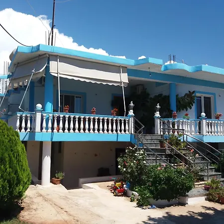 Angels Πανσιόν 3*