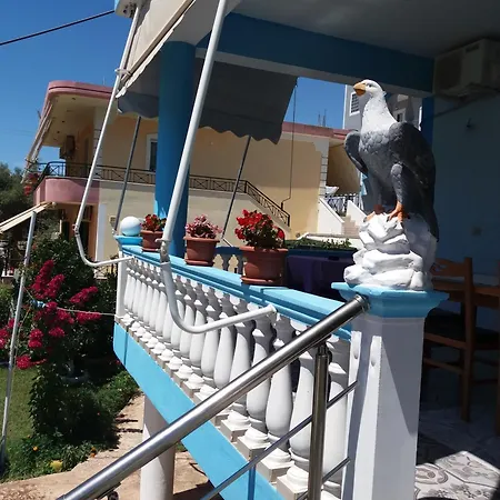 Angels 3* Εξαμίλιο