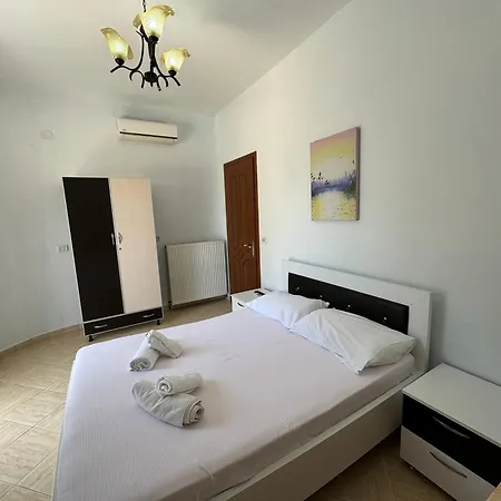 Πανσιόν Angels 3*