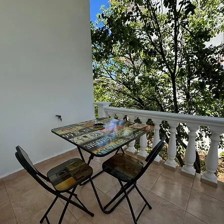 Angels Πανσιόν