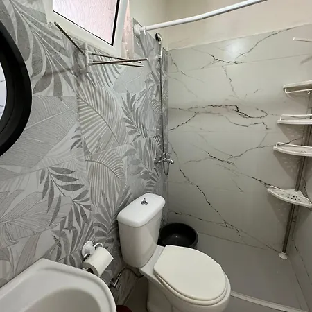 Πανσιόν Angels 3*