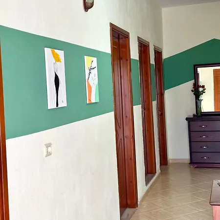 Angels Gasthuis Ksamil