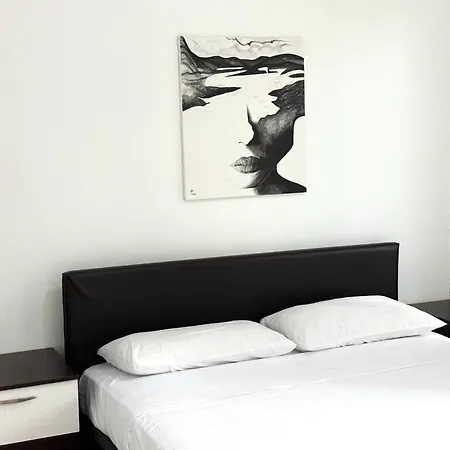 Angels Πανσιόν 3*