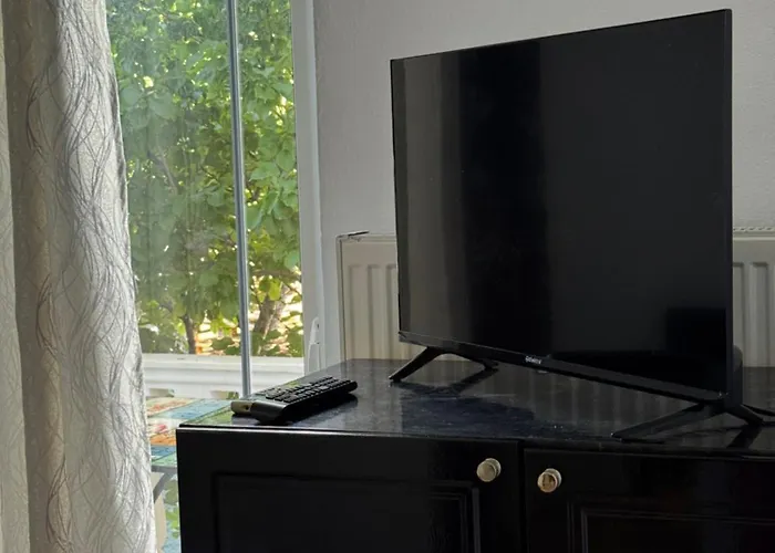 Maison d'hôtes Angels