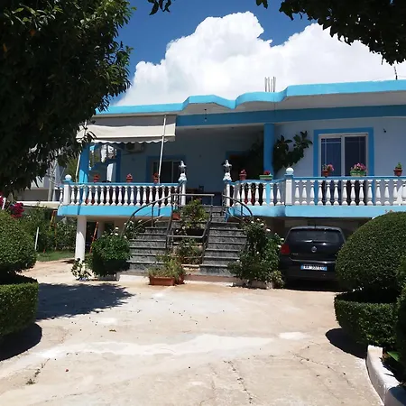 Angels Гостевой дом