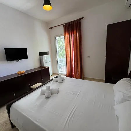 Angels Гостевой дом