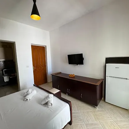 Angels Гостевой дом Ксамил