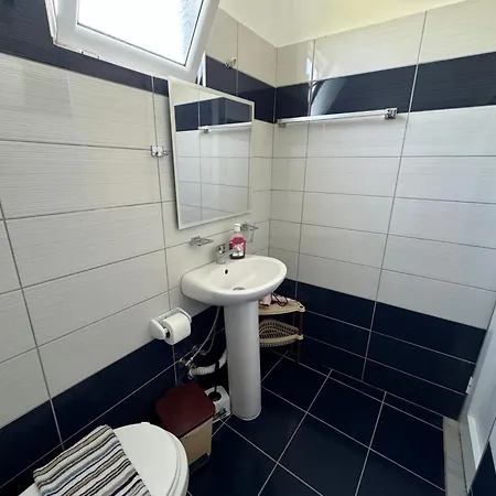 Angels Гостевой дом