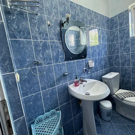 Гостевой дом Angels