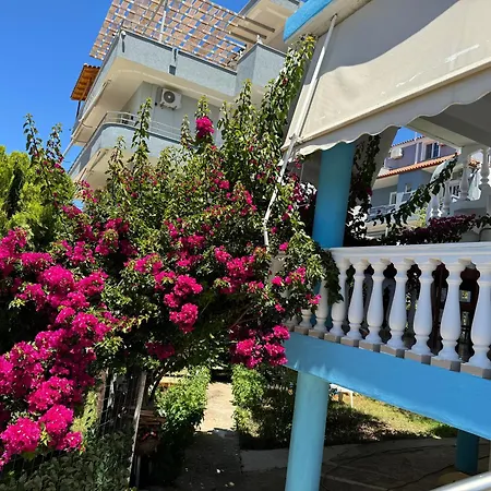 Angels Гостевой дом Ксамил