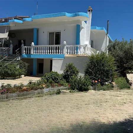 Гостевой дом Angels Ксамил