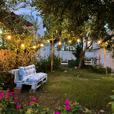 Angels 3* Ксамил