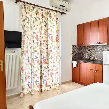 Гостевой дом Angels Ксамил